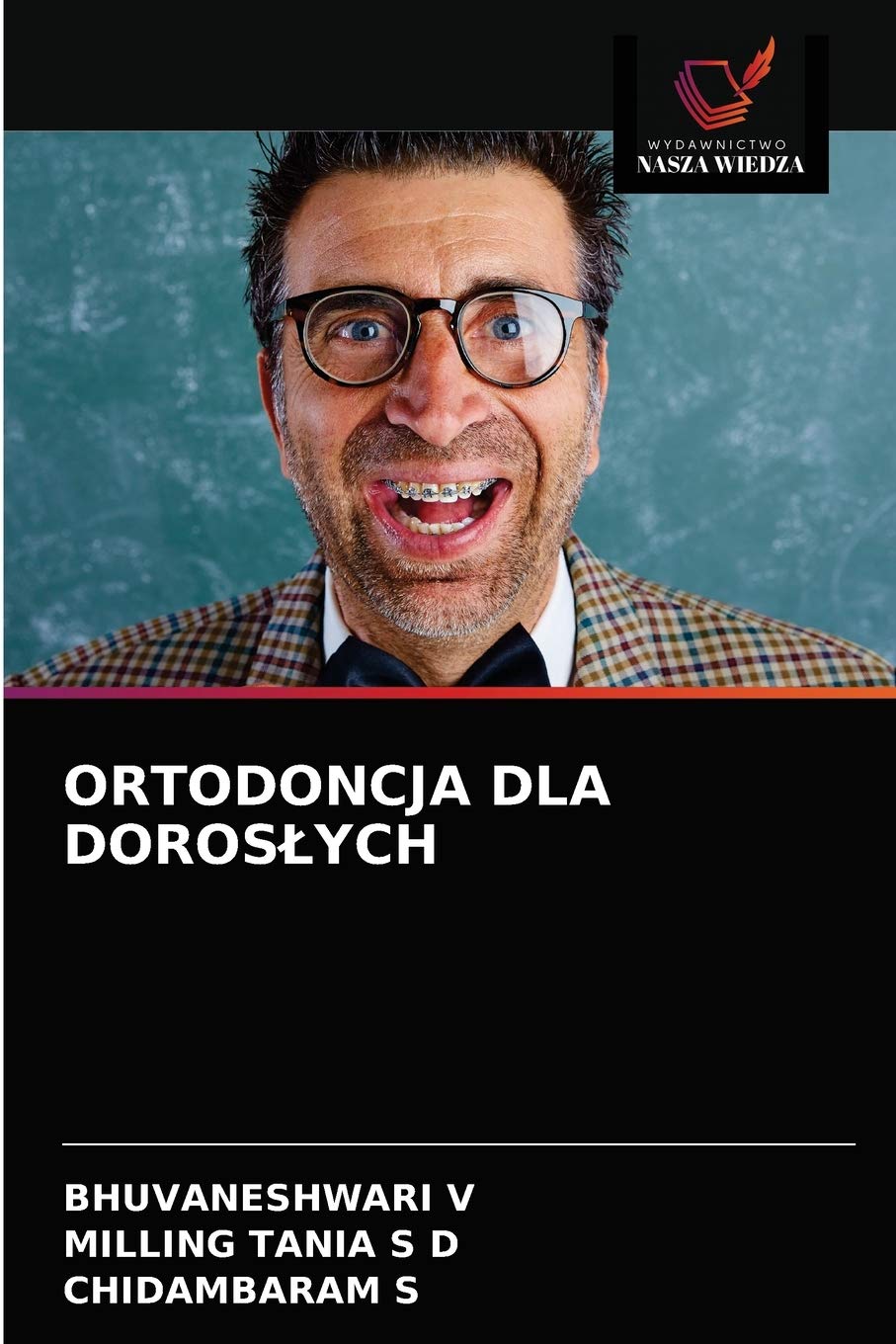 ORTODONCJA DLA DOROSŁYCH