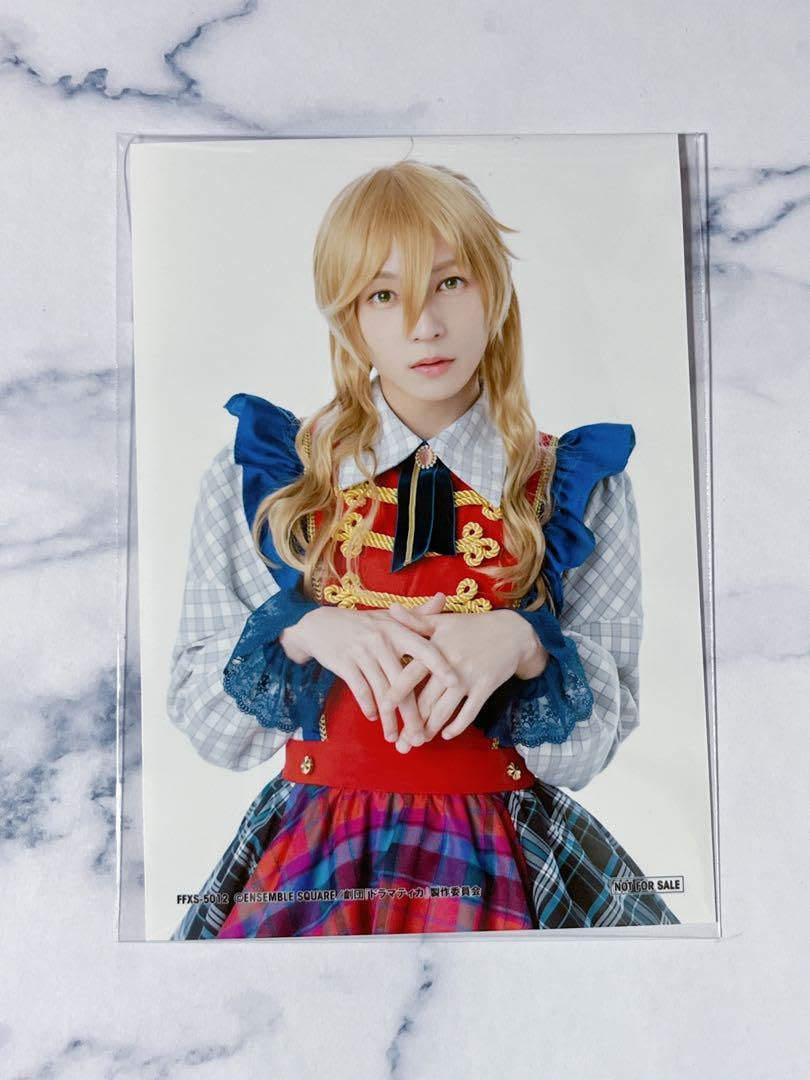 Amazon.co.jp: ドラマティカ ACT3 アニ ト特典 真白友也 宮崎湧 : おもちゃ