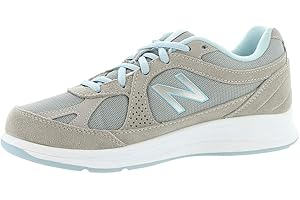New Balance Women's 877 V1 Walking Shoe: Comfort Meets Style