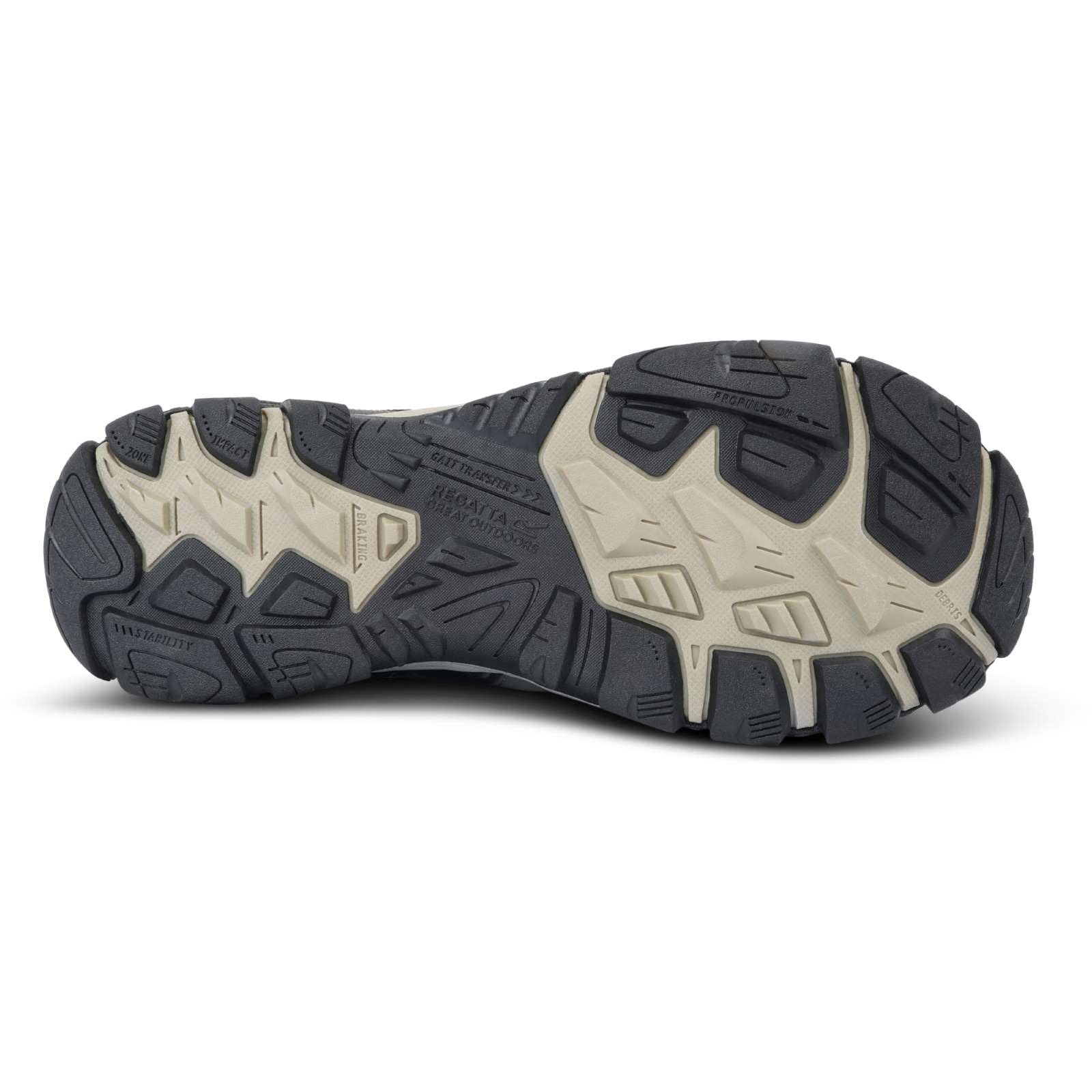 Regatta Men's Westshore Walking Sandals SandaliasHombre