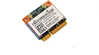 5GC50 New Dell HP Lenovo Asus Toshiba Compaq Acer MSI Laptop Wlan Wireless Wifi 802.11n Bluetooth 4.0 Card Atheros QCWB335 Mini PCi-e