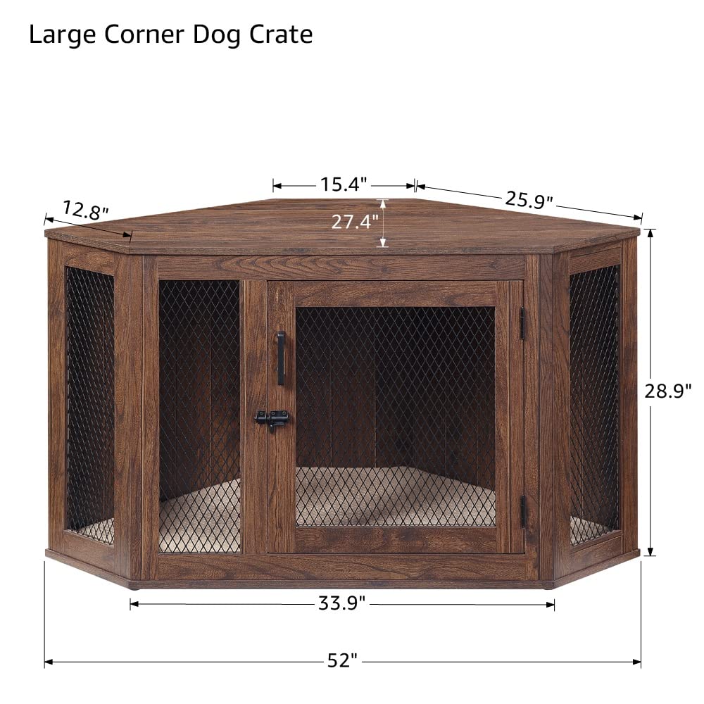 truck bed dog kennel diy