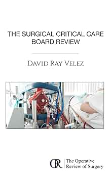 健康・医学 Critical Care Examination and Board Revi Amazon.com: Critical Care Examination and Board Review eBook