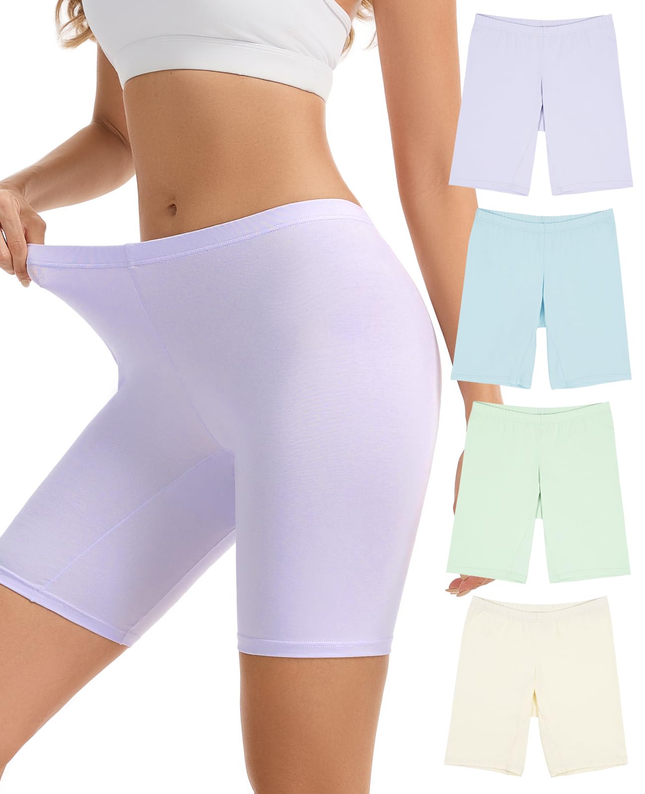 Sunm Boutique Boxer Briefs