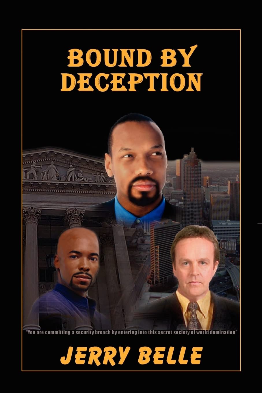 Bound By Deception