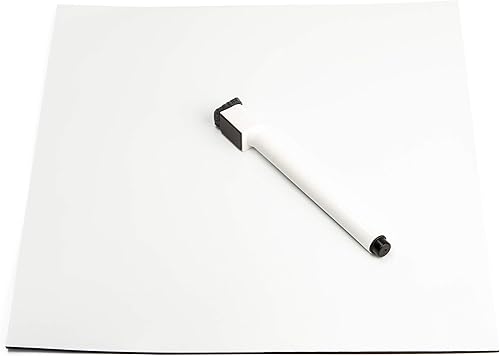 Miniatura 6 de StarTech.com Tapete magnético para proyectos, 9.5 x 10.5 pulgadas, almohadilla organizadora de tornillos y herramientas, bandeja electrónica de