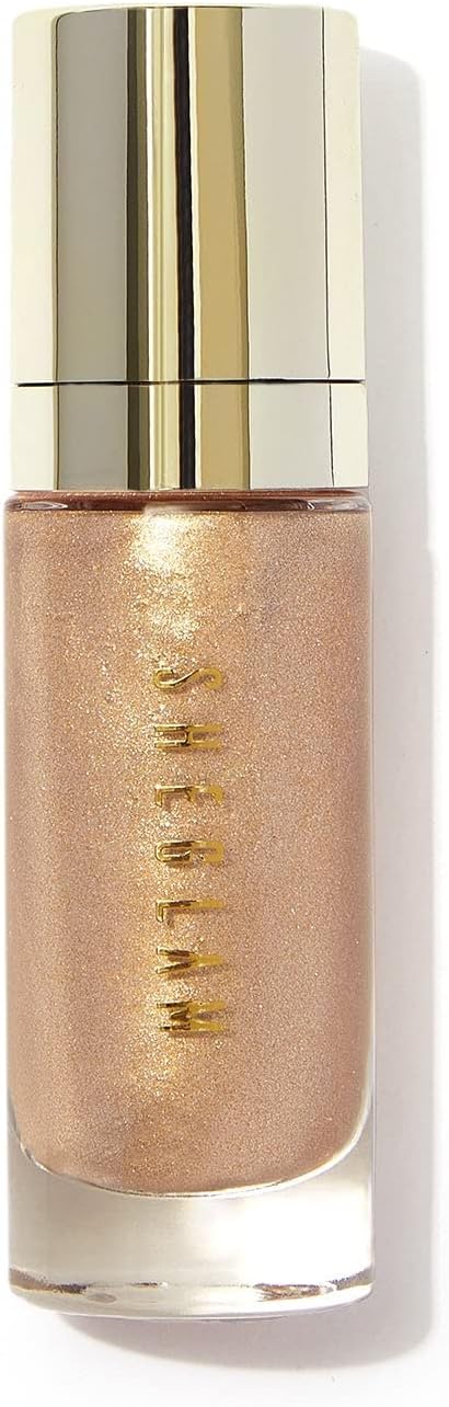 SHEGLAM Sunkissed Body Highlighter - Eros