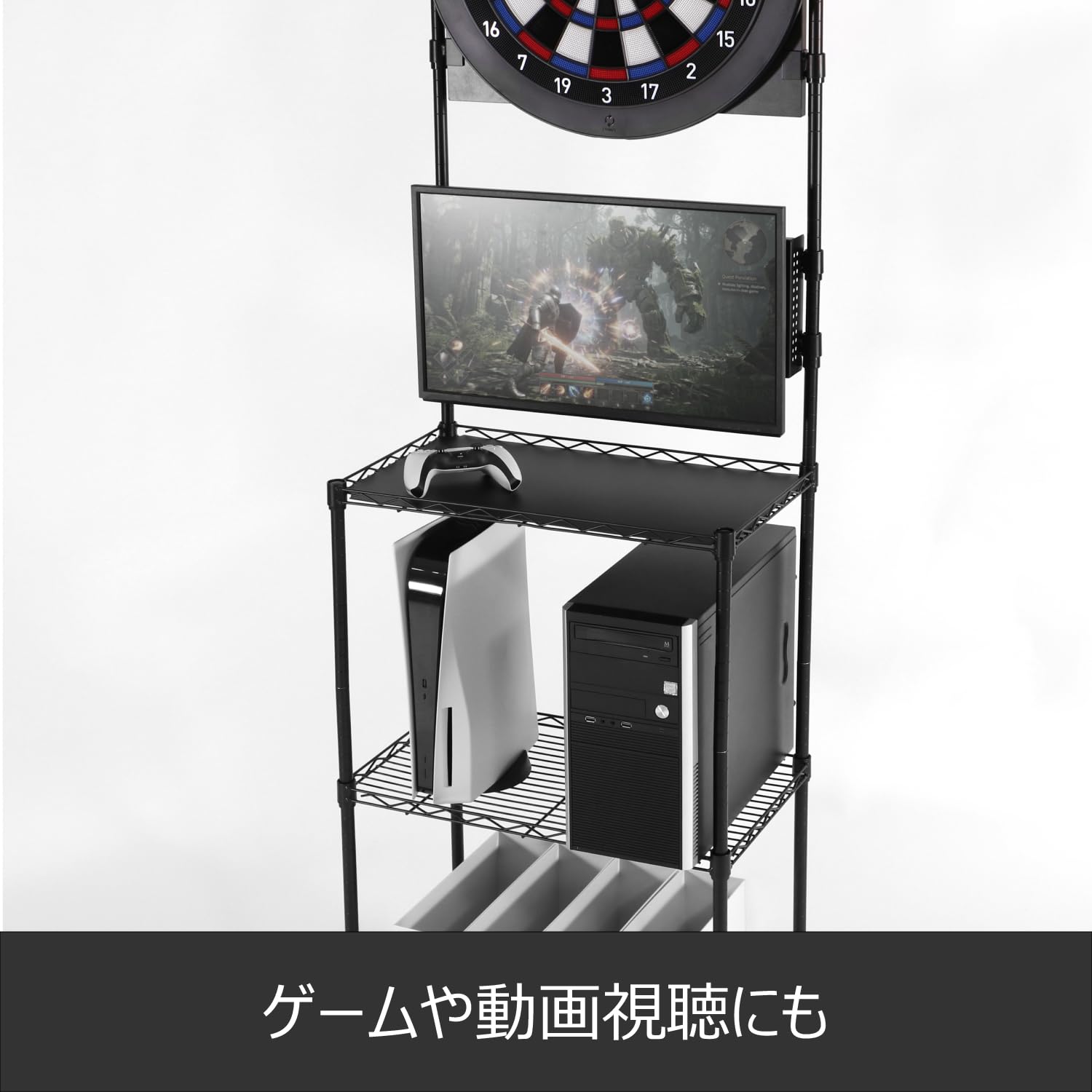 Amazon.co.jp: BLITZER(ブリッツァー) ライティングシステムダーツ