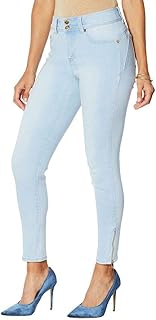 iman skinny jeans