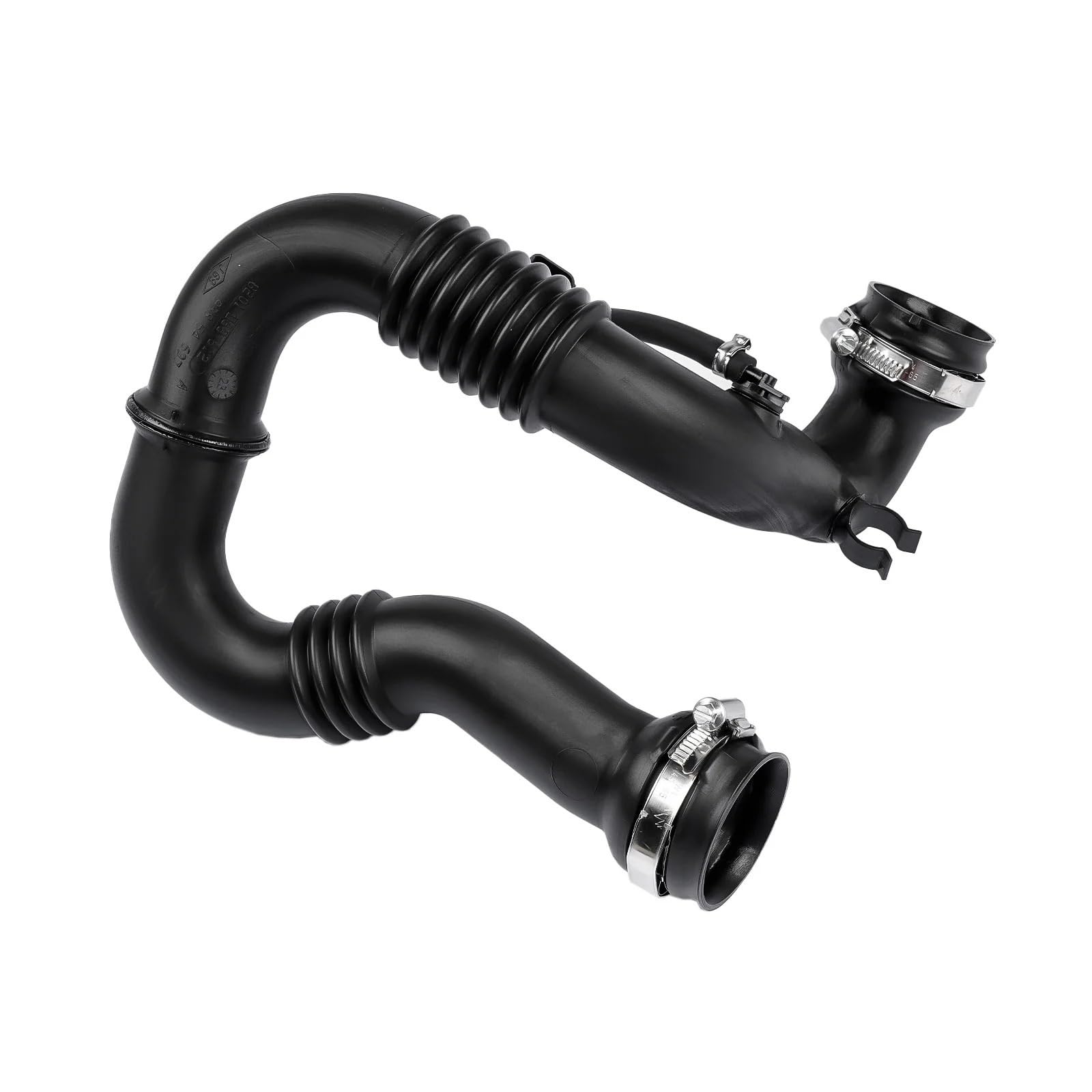 Fit for Vauxhall Vivaro Fit for Renault Trafic 2.0 M9R Fit for Nissan Primastar AP02 Turbo Boost Intercooler Hose Rear Window Regulator