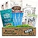OneStopPaleoShop - Keto Snacks Box - Epic, Vital Proteins, Primal Kitchen, Pili Nuts, and MORE!