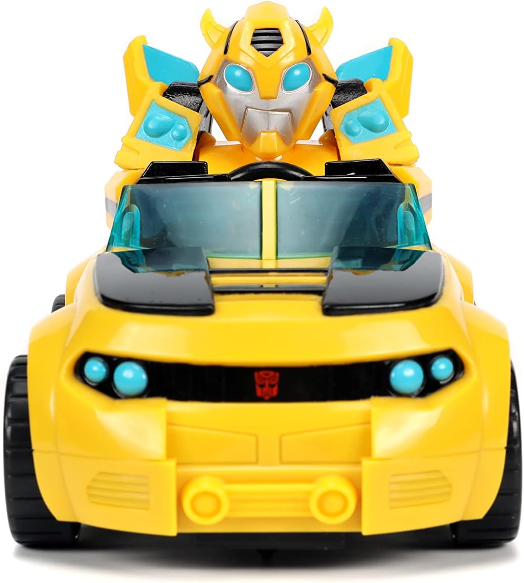 حركة Bumblebee RC Car عاب التهام عن الاردن Ubuy
