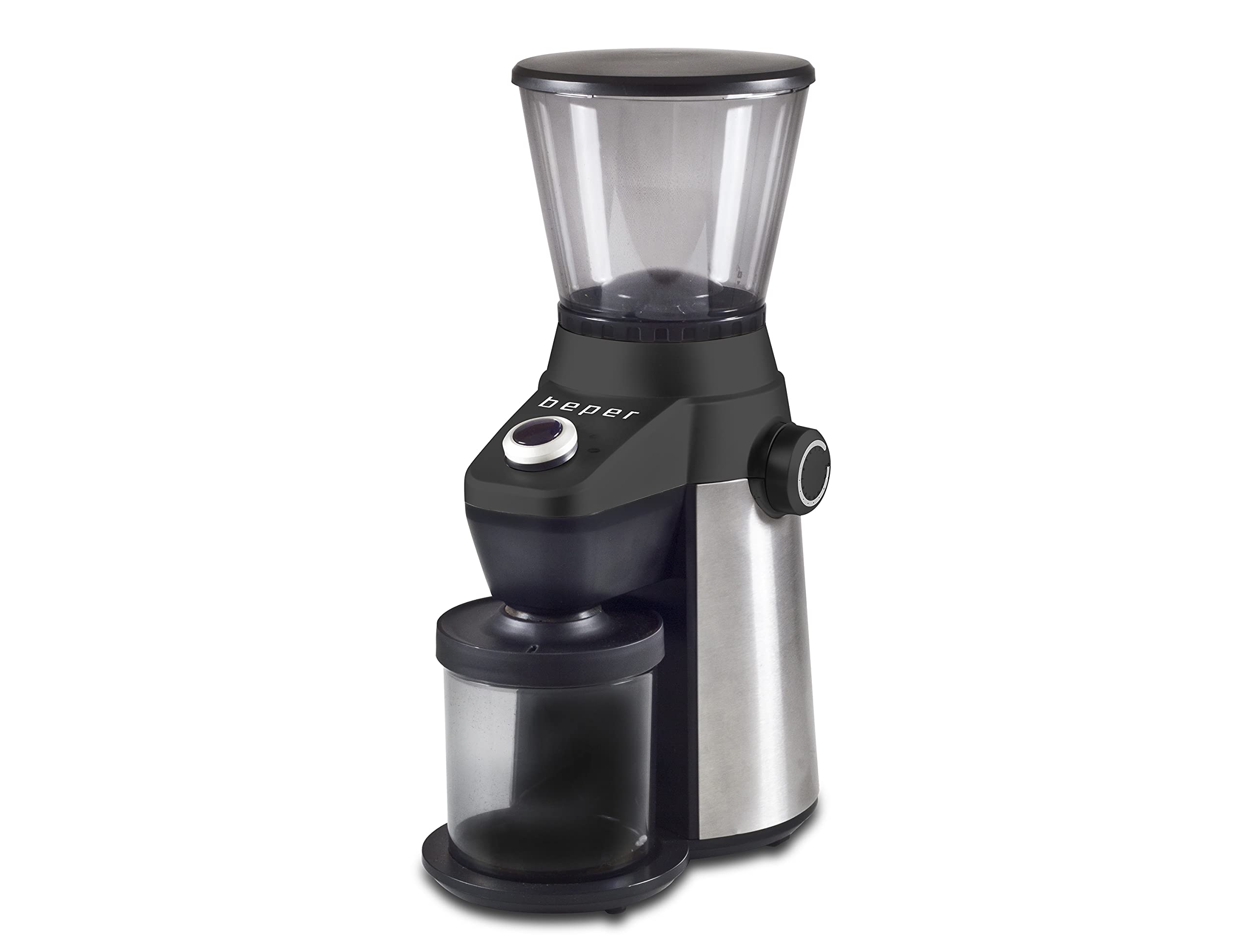BEPER Molinillo de cafè electrico, BP.580