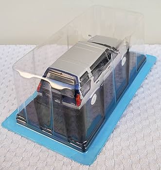 Amazon | 未開封品 現状 アシェット 1/24 国産名車コレクション