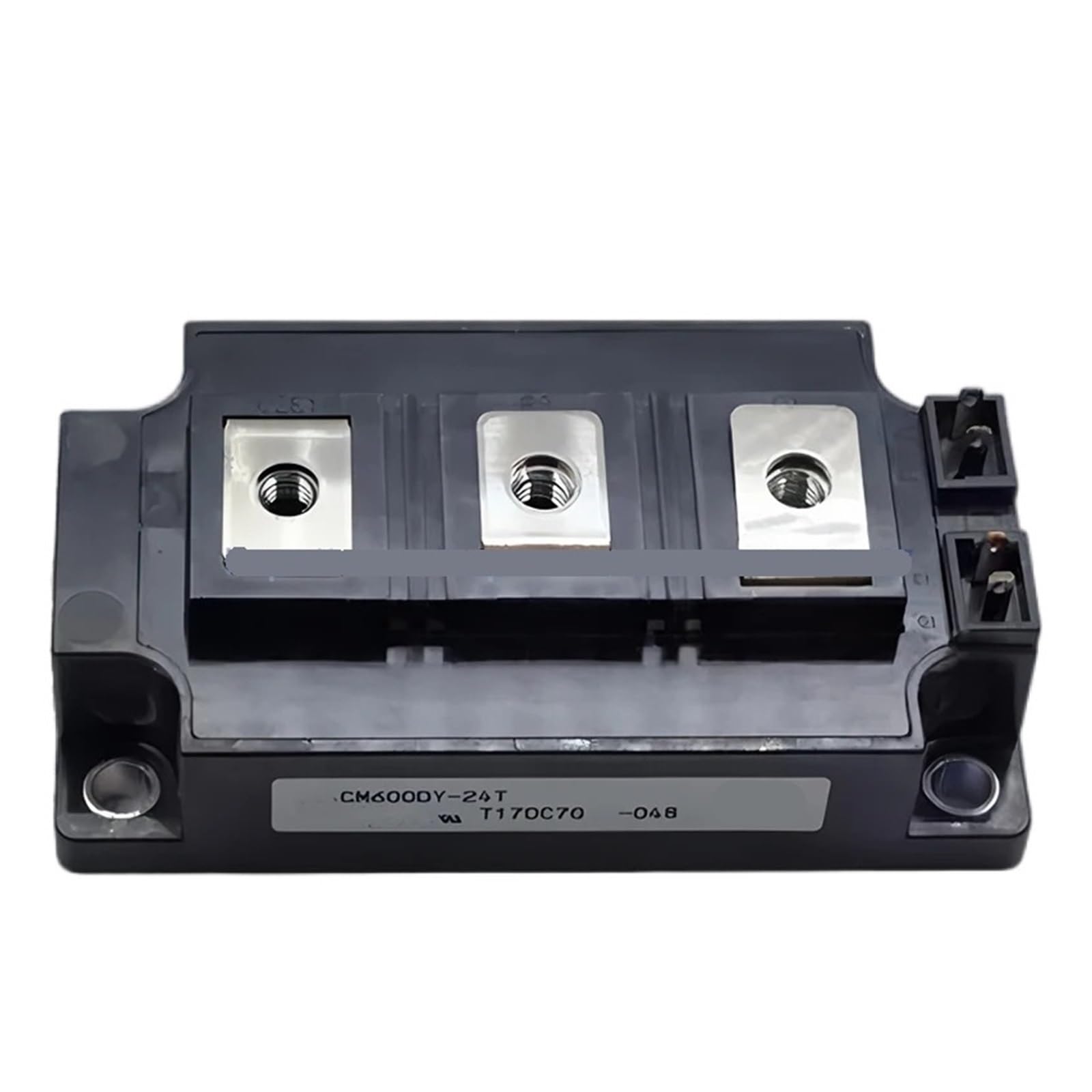 Module CM600DY-24T pont redresseur haute tension de haute précision