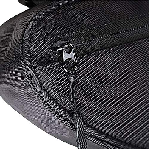 image for ling life Bike Triangle Frame Bag Waterproof Bicycle Bag Under The Tub