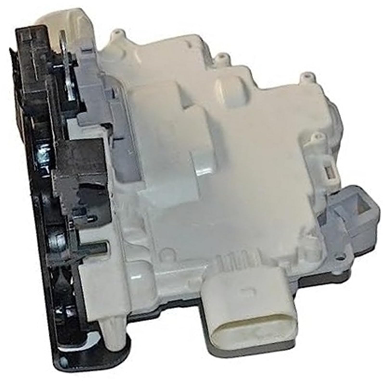 Zapyvet One Color Auto Bonnet Latch Lock Door Lock Actuator 8J2837016a 8J2 837 016 A, For A4 2007-2016 Front Right Driver Side Latch