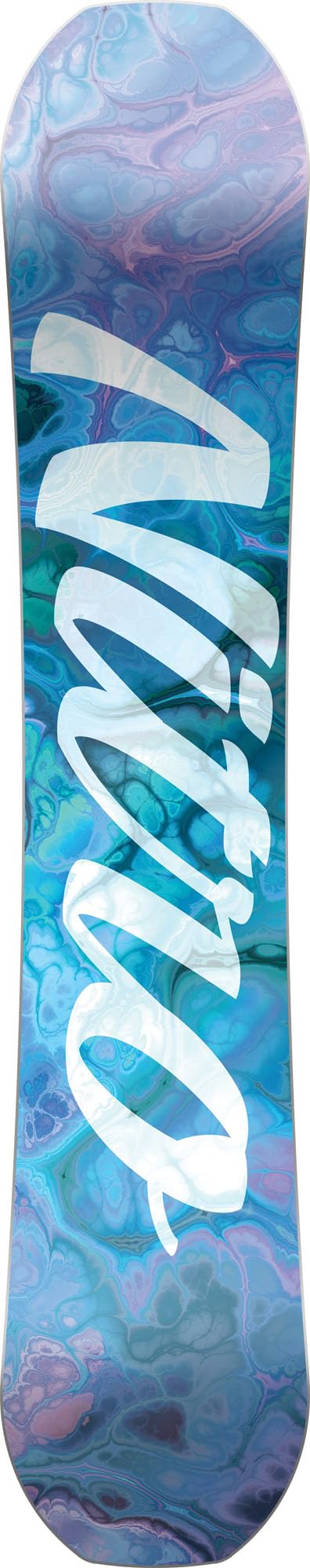 Nitro Snowboards Spirit Youth BRD '23 Planche à roulettes pour Fille Motif Floral