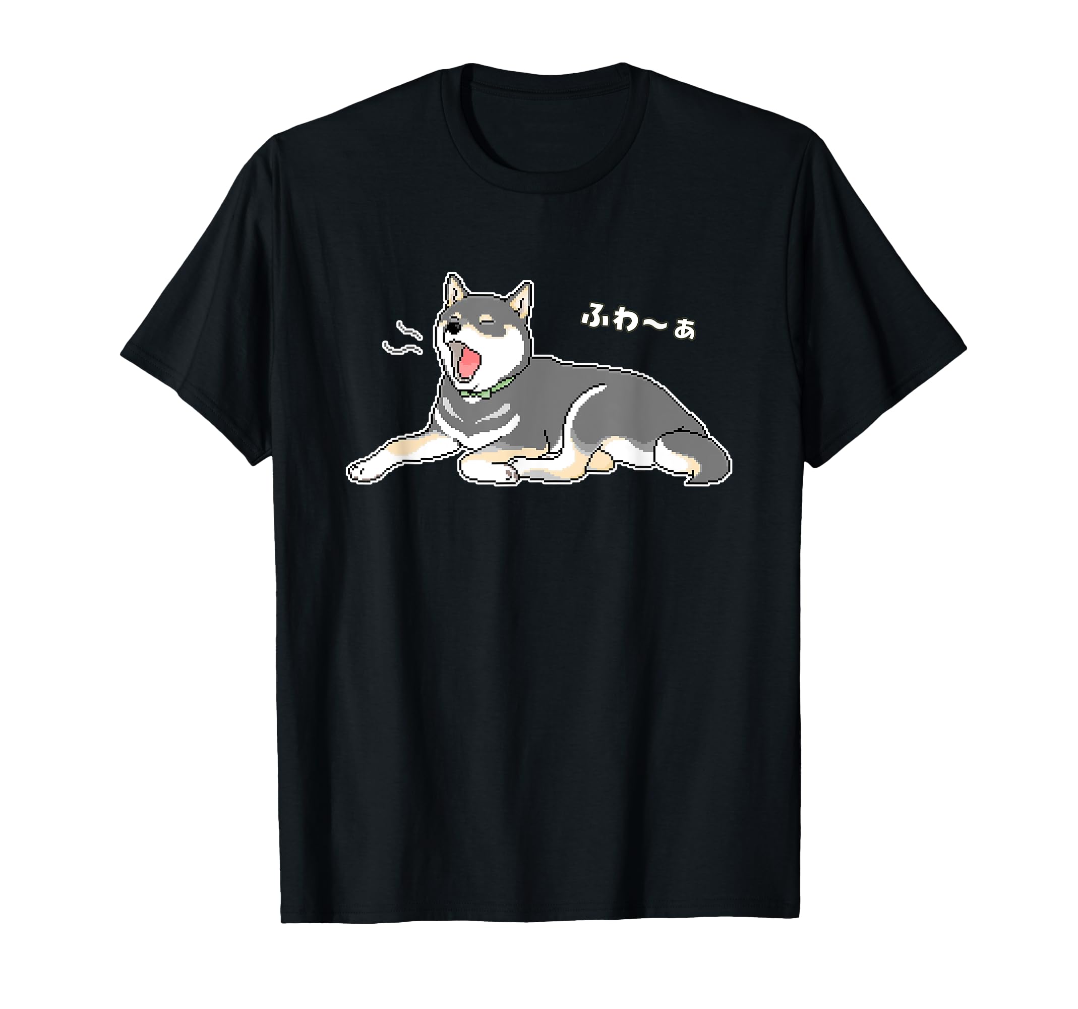 Turkmenistan アラバイ犬イラストTシャツ S ピンバッジセット Amazon | 日本犬 柴犬 スポーツ野球 Tシャツ | Tシャツ