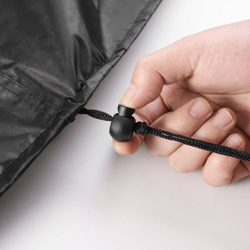 Ronde tafelhoezen voor buiten - Oxford tuinmeubelen