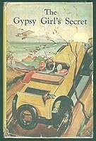 The Gypsy Girl's Secret B000OA6BYK Book Cover