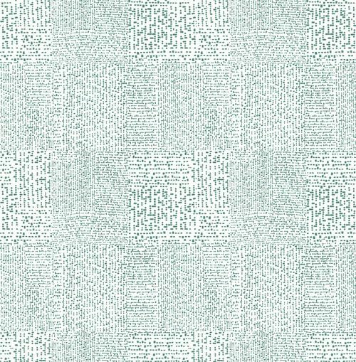 NuWallpaper NUS4385 Mayim Peel & Stick Wallpaper, Green