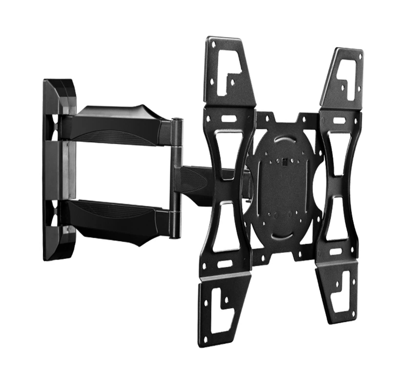 TV Wall Mount S0244 support mural inclinable et orientable pour écran LED LCD de 26 à 52 pouces