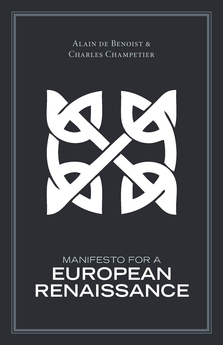 Manifesto for a European Renaissance