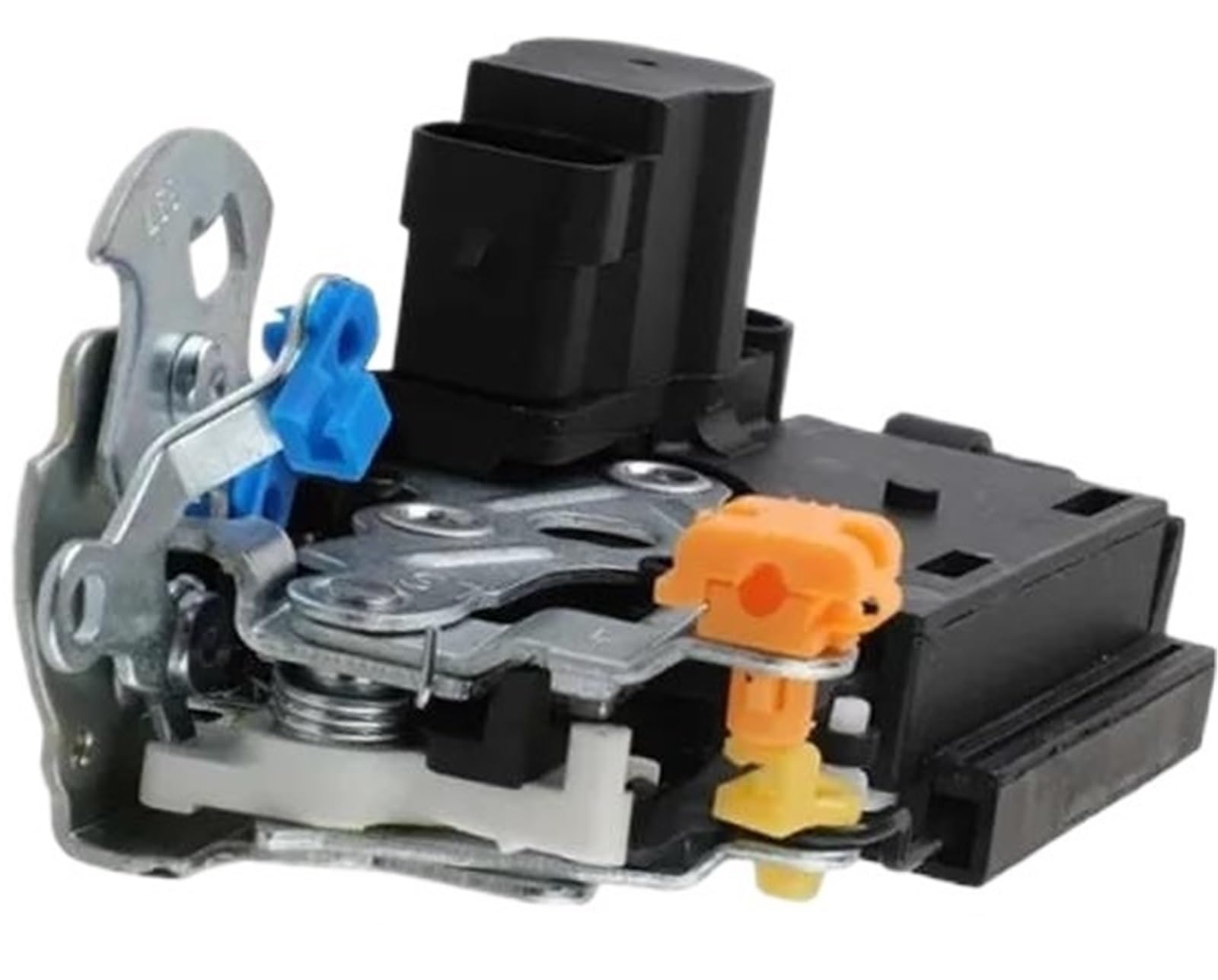 Nmbnpktucu One Color Door Lock Actuator 96272643 For Pontiac For G3 2009 Front Rear Left Right Door Lock Actuator Central Locking(Front Left)