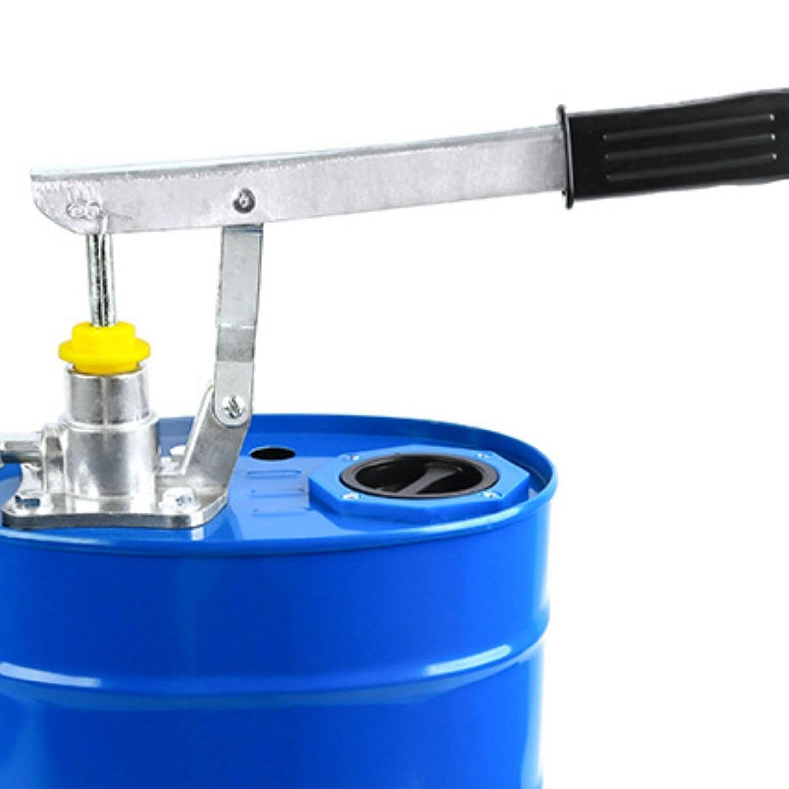 Bomba de Llenado de Agua Automática con Manual, Dispensador de Agua Multiusos de 10 L para Automóvil