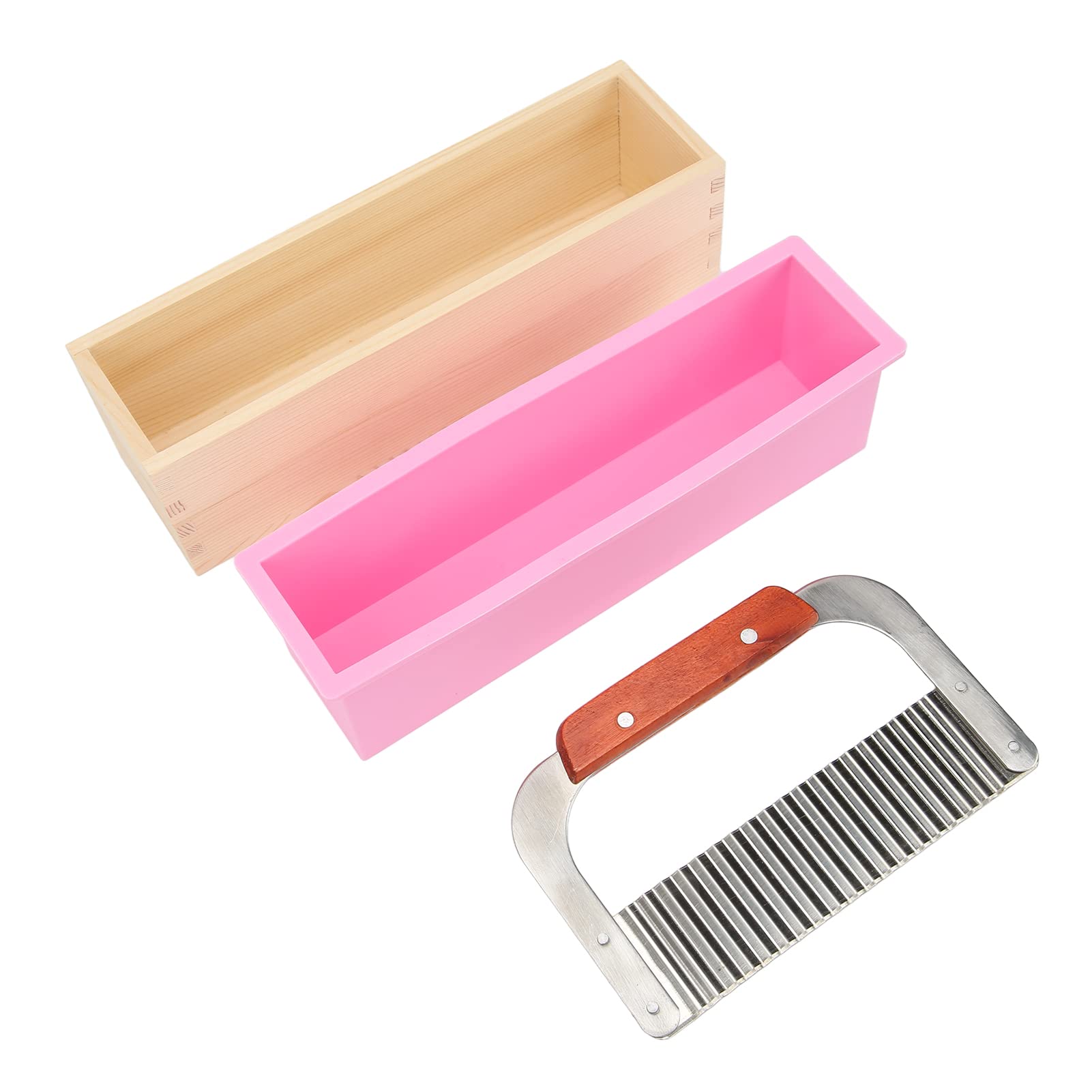 Amazon.co.jp: 石けん製作キット DIY道具 DIY手作り石鹸器具 DIY