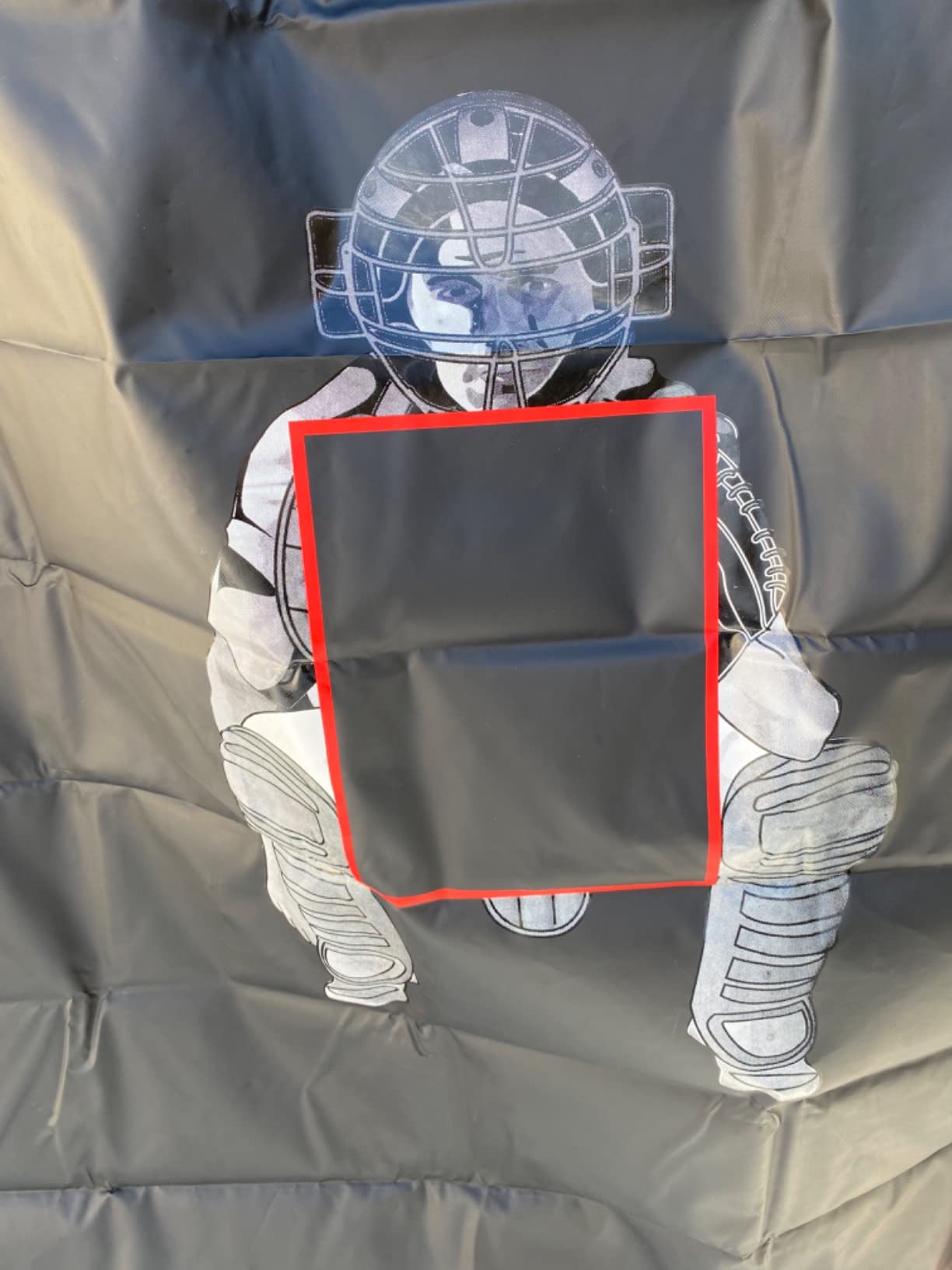 11/mo Finance Doubleriver Batting Cage Backstop Baseball Backstop