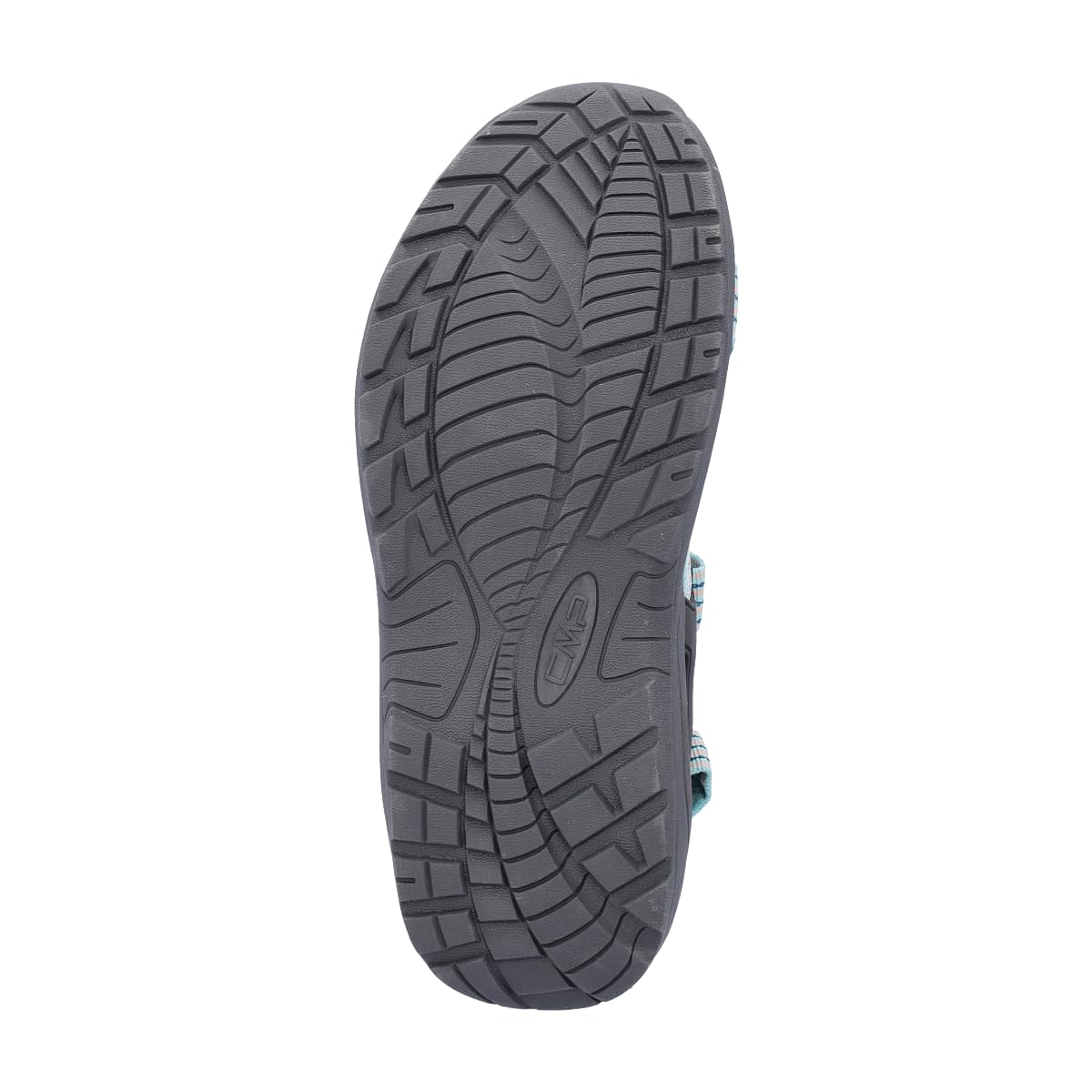CMP Kobiety Khalys Wmn Sandal ShoeSandały sportowe