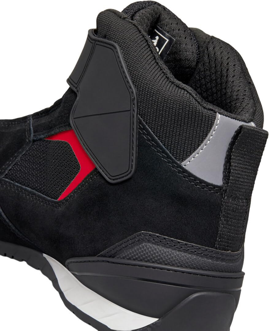 XPD X-Radical męskie buty motocyklowe