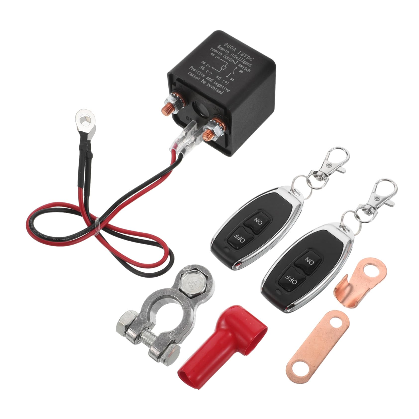 Interruttore Automatico Ripristinabile Interruttore Automatico Per Auto Di Potenza Per Auto Interruttori Automatici A Ripristino