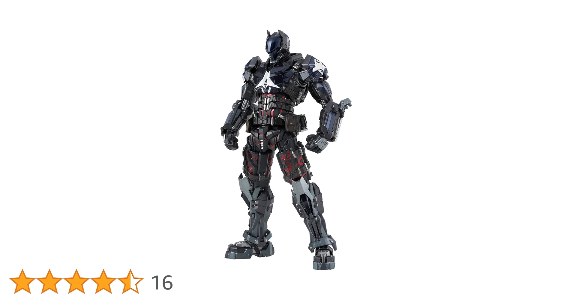 人機巧 アーカム・ナイト BATMAN: ARKHAM KNIGHT 人機巧 アーカム・ナイト