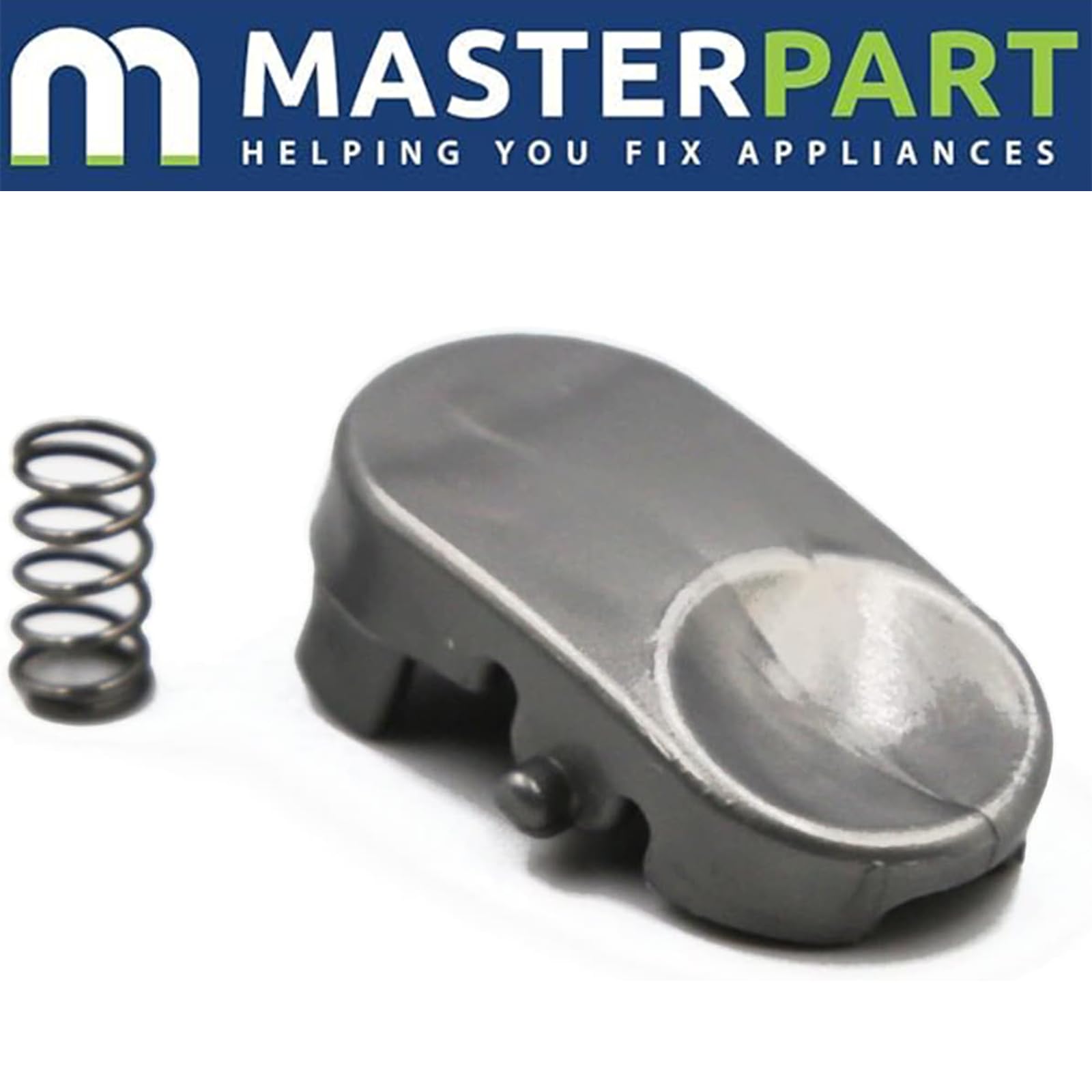 Amazon.com - Masterpart Replacement Silver Tool Catch and Spring