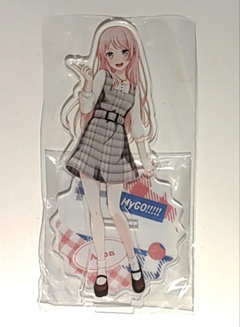 Amazon.co.jp: BanG Dream! It's MyGO!!!!! アクリルスタンド 千早愛音