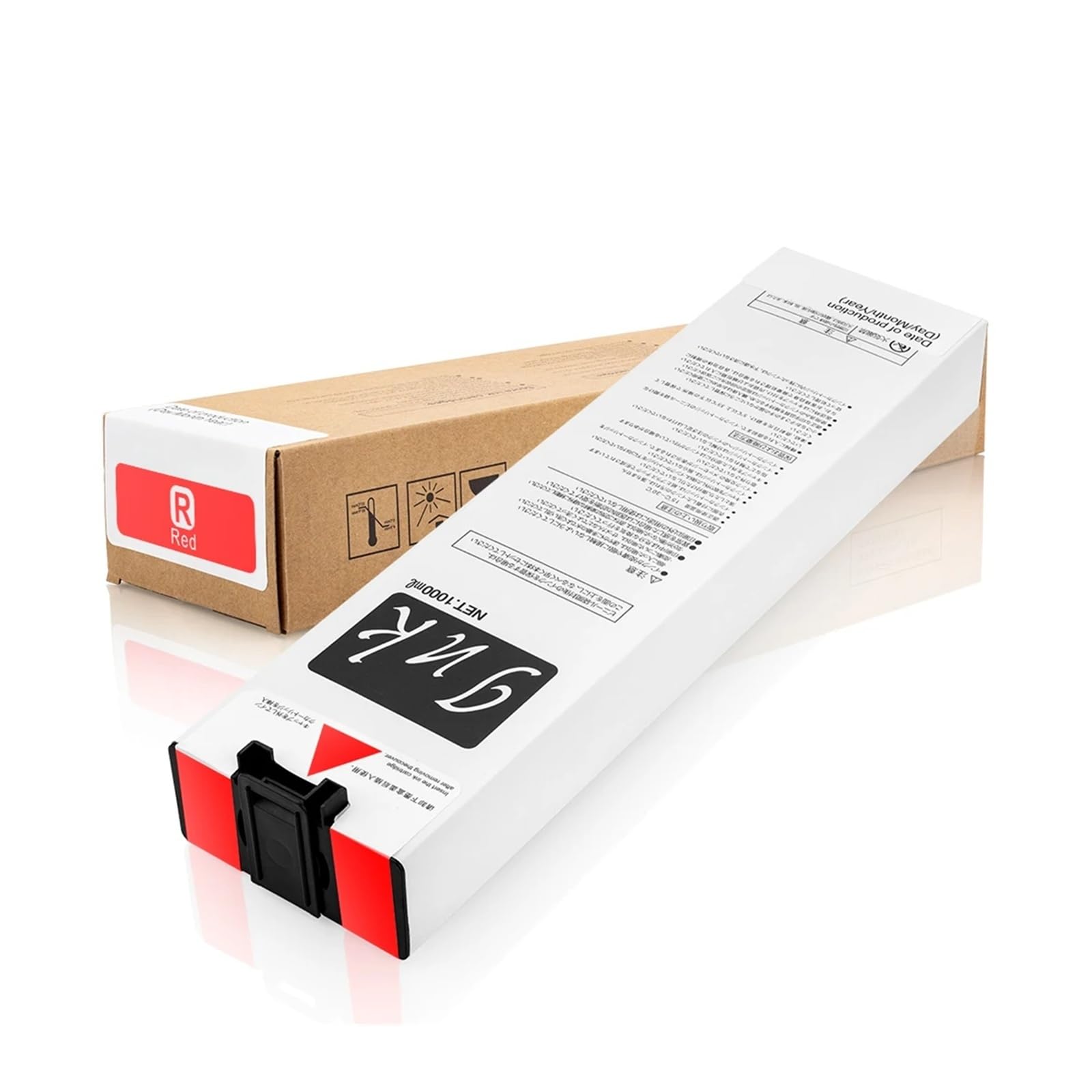 Genérico Cartucho de Tinta S6796 Compatible con Riso 2150