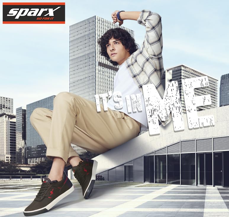 Image of SPARX Mens Sm 903 Sneaker