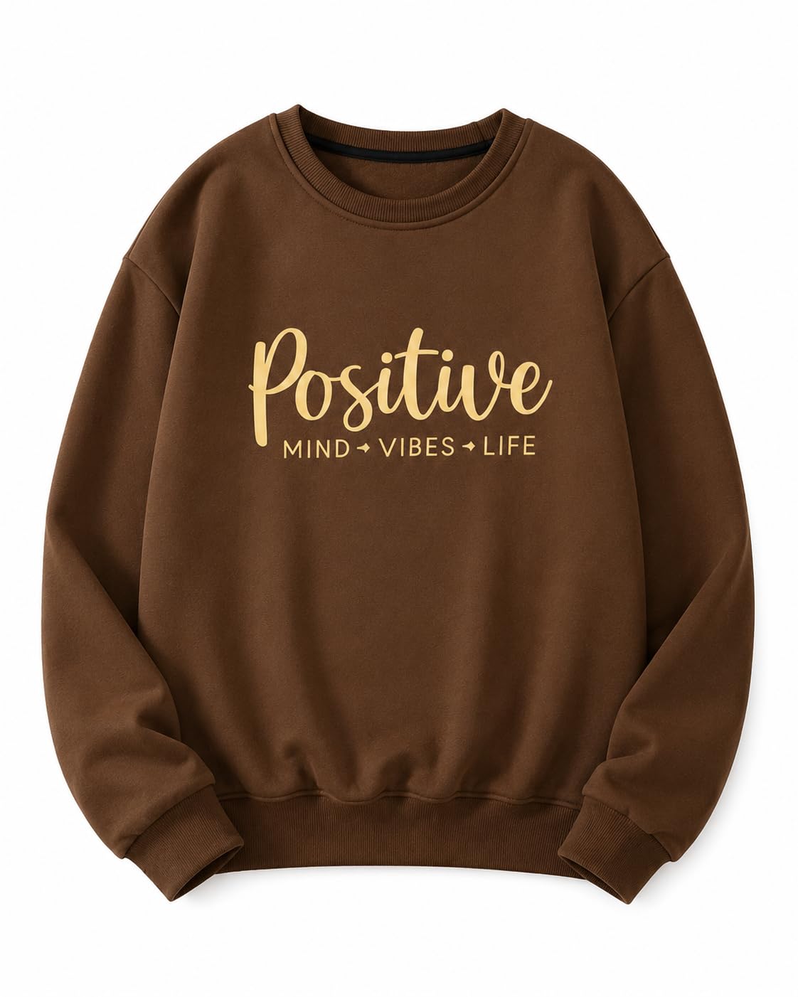 Printed Sweatshirt for Women-picture-17