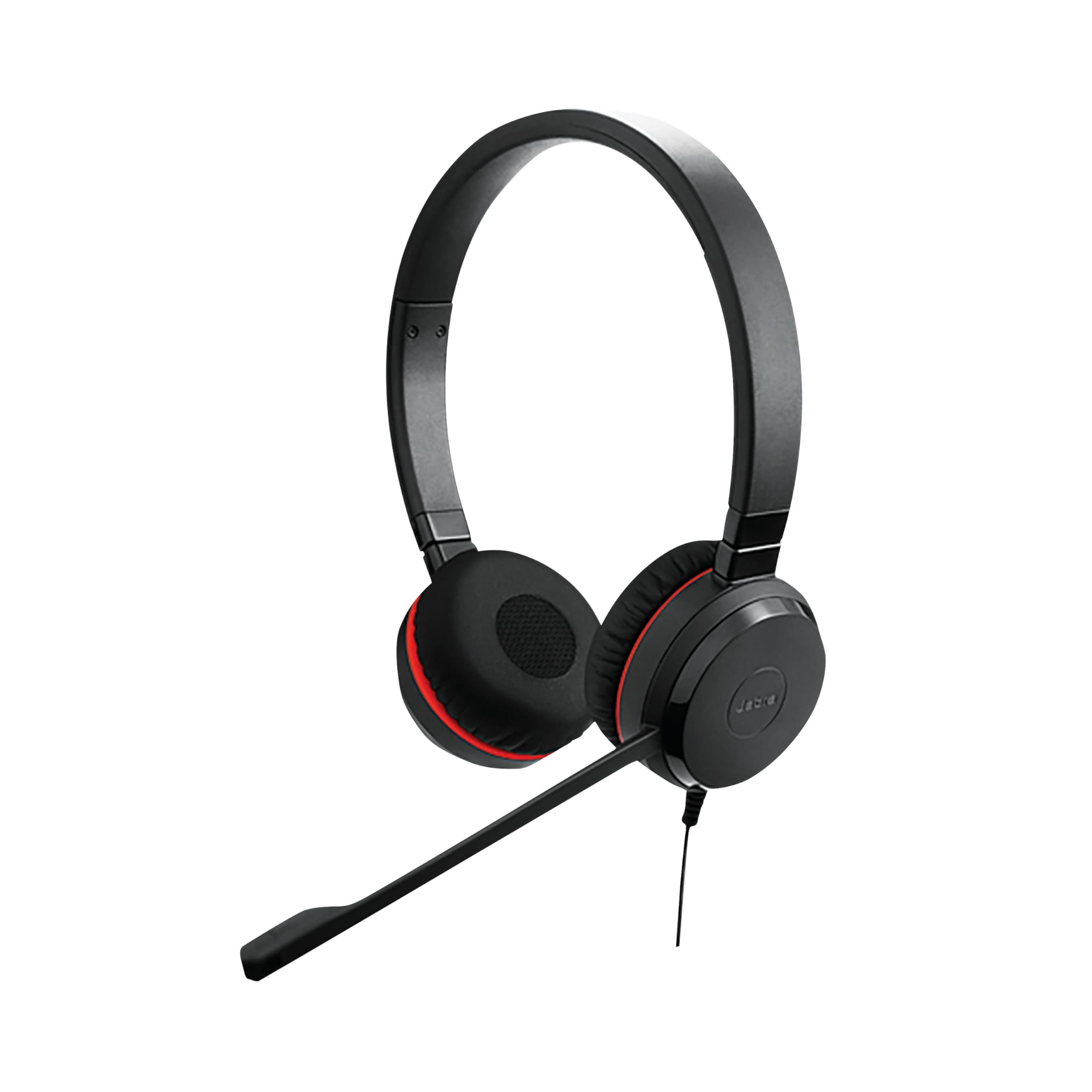 【美品】Jabra UC オンイヤーヘッドホン動作確認済み　（PC用） Amazon.co.jp: Jabra Evolve 20SE UC ステレオ プロフェッショナル有線