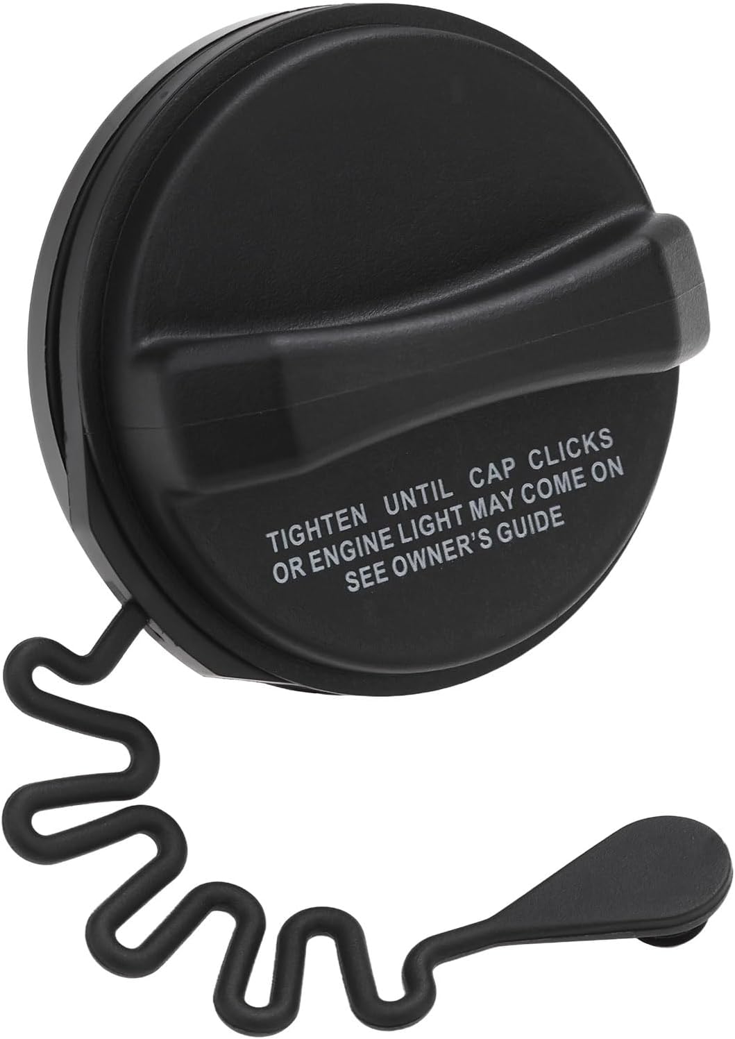 Car Fuel Gas Cap 31261589 Compatible with Volvo C30 2008-2013 C70 2006-2013