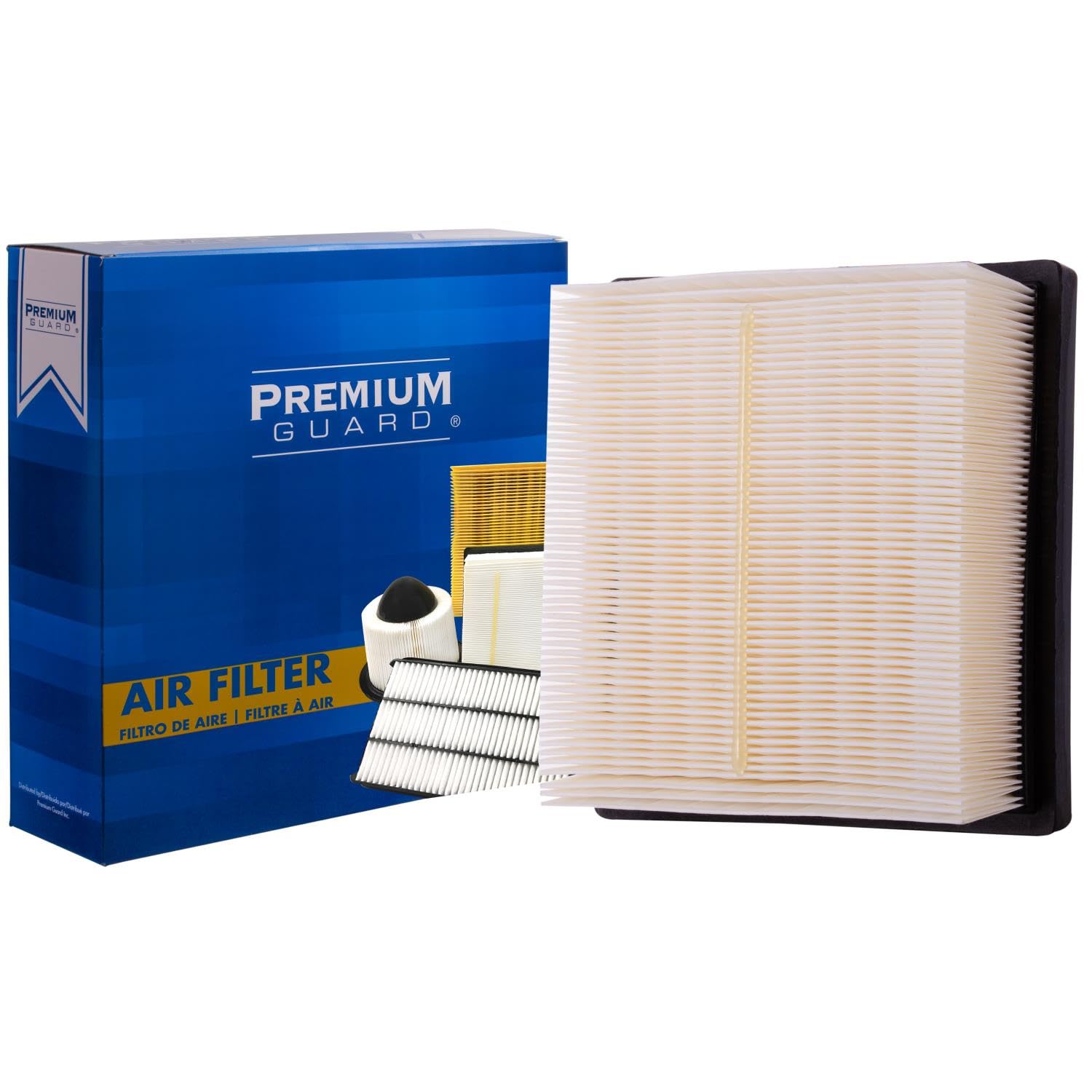 Amazon.com: PG PA99465 Engine Air Filter | Fits 2018-2026 Lexus