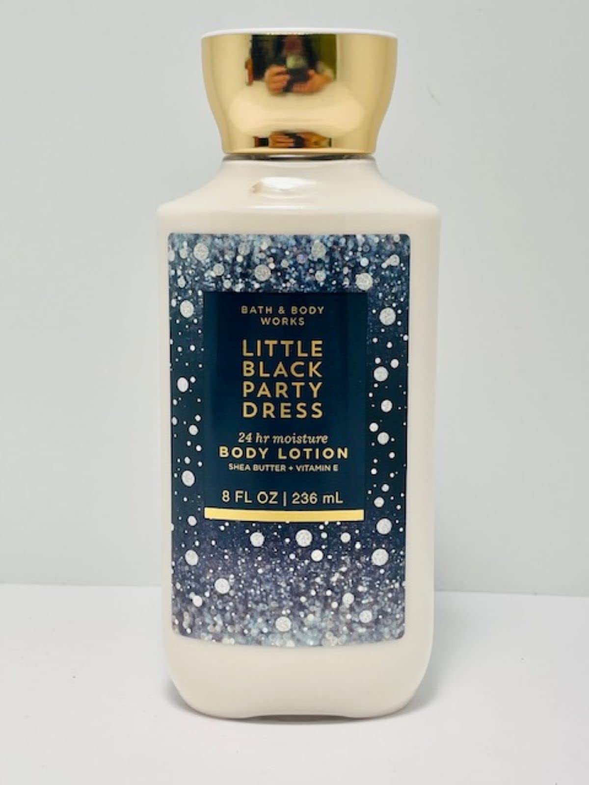 bath & body works little black party dress Bath and Body Works Little Black Party Dress