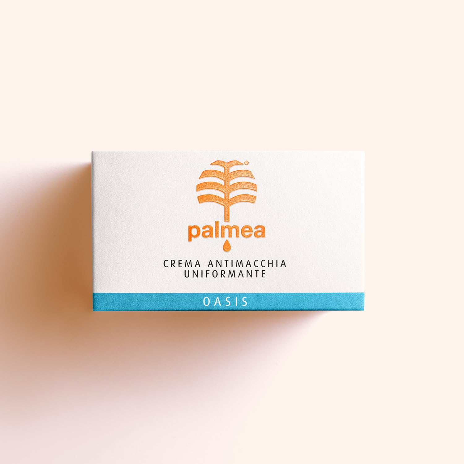 Crema Antimacchia Uniformante Oasis