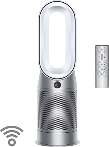 Dyson Purifier Hot+Cool HP07 Air Purifier, Heater, and Fan -