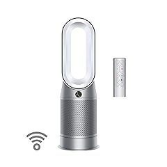 Dyson HP07 Air Purifier Heater Fan