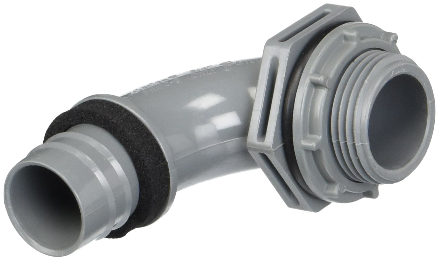 Thomas & Betts CL LN20EA 3/4" 90 DEG LIQUIDTIGHT F-image-35