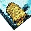 Blue+gold